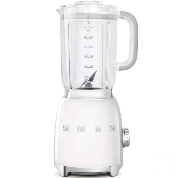 Smeg Blenders 50’s Style – BLF01WHUK