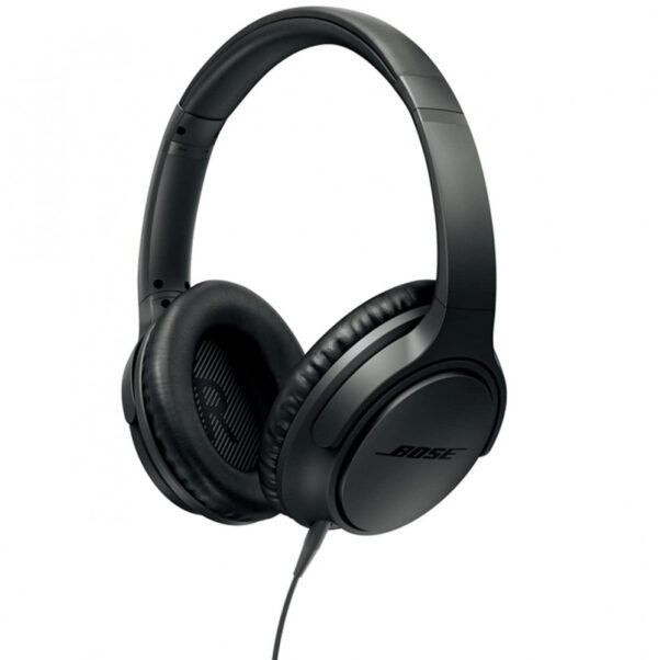 BOSE SoundTrue Around Ear Headphones II 741648-0070