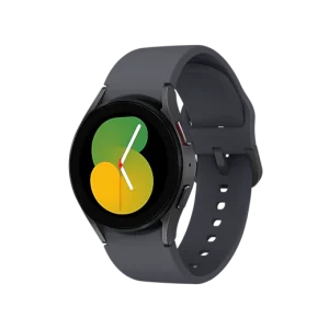 Samsung Galaxy Watch 5 40mm Bluetooth Smart Watch – Graphite | SM-R900NZAAEUA