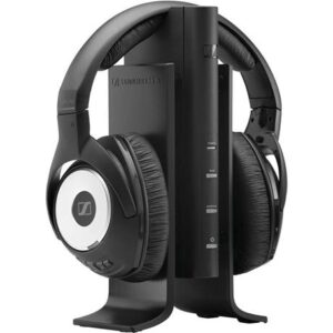 Sennheiser Digital Wireless Headphones – RS 170