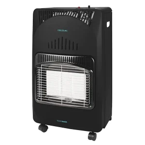 CECOTEC Ready Warm 4000 Slim Fold Heater – 053419