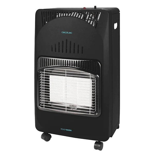 CECOTEC Ready Warm 4000 Slim Fold Heater | 053419