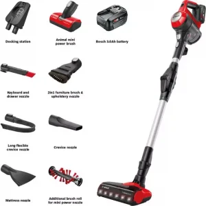 Bosch BCS71PETGB