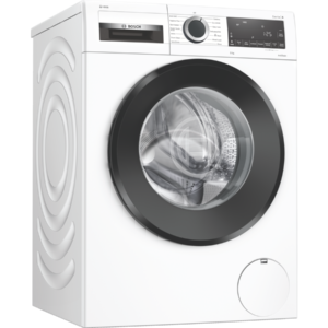 Bosch washing machine, 9 kg, 1400 rpm – WGG244A9GB