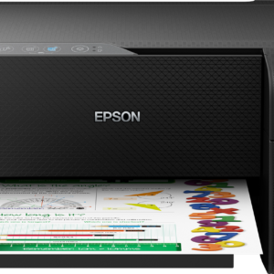 Epson Eco Tank Multifunction Printer | ET-2812