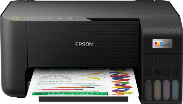 Epson Eco Tank Multifunction Printer | ET-2812