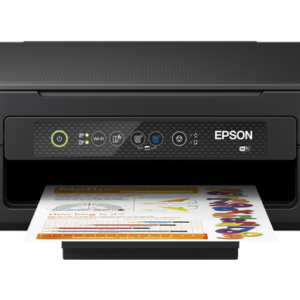 Epson Expression Home Flexible Multifunction Printer – Black | XP2200