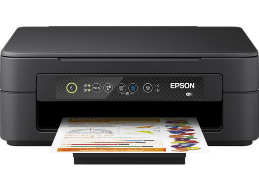 EPSON EcoTank ET-2710 All-in-One Wireless Inkjet Printer - Stapletons  Expert Electrical