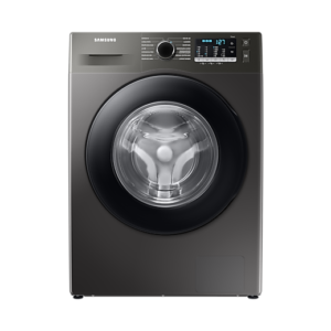 Samsung Series 5 11KG, 1400rpm, Washing Machine, Black - WW11BBA046ABEU