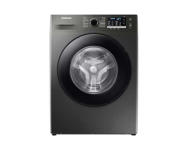 Samsung Series 5 11KG, 1400rpm, Washing Machine, Black - WW11BBA046ABEU