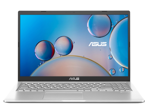 ASUS Vivobook 15 X515JA 15.6″ Full HD Laptop (Intel Core i3, 8GB RAM, 256GB PCIe SSD, Windows 11), Silver (X515JA-EJ2133W)