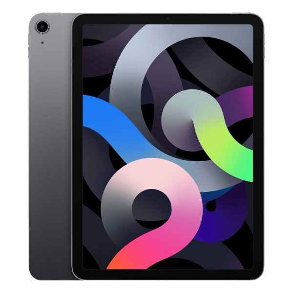 Apple iPad 9 10.2 Inch WiFi 256GB Space Grey – MK2N3B/A
