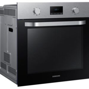 Baumatic 60cm Pyrolitic Built In Single Oven – BOPT609X