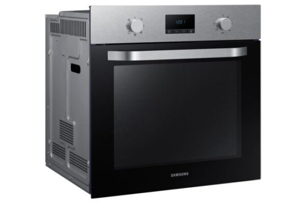 Samsung Dual Fan Single Oven - NV70K1340BS/EU