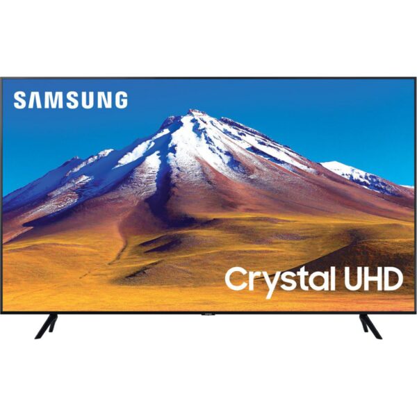 Samsung 75  Smart 4K UHD HDR LED TV UE75TU7020KXXU