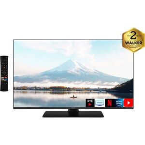 Walker 55″ 4K HDR LED TV – WP4K55231BRD