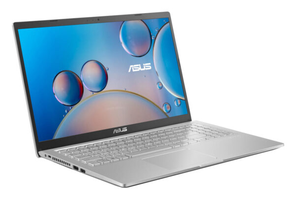Asus M515UA Laptop 15.6″ – AMD Ryzen 5 – 8GB RAM – 256GB SSD – M515UA-BQ364T