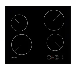 Baumatic 60cm Pyrolitic Built In Single Oven – BOPT609X