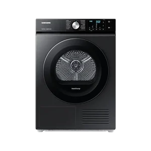 Samsung Series 5 Dryer 9kg Black – DV90BBA245ABEU
