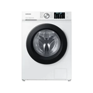 SAMSUNG Series 5+ Space Max  11kg 1400 Spin Washing Machine – White  – WW11BBA046AW/EU