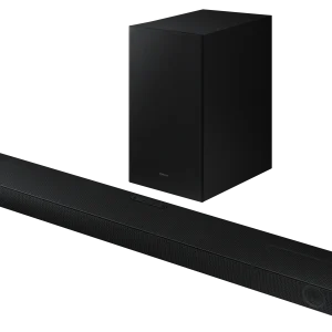 SAMSUNG Q-SYMPHONY Q600B 3.1.2CH CINEMATIC DOLBY ATMOS SOUNDBAR | HW-Q600B/XU