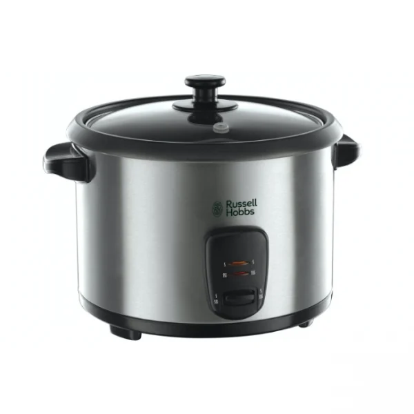 RUSSELL HOBBS Rice Cooker & Steamer – 19750