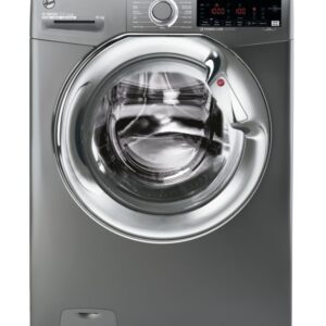 Hoover 10KG washing machine – H3W610TMGGE