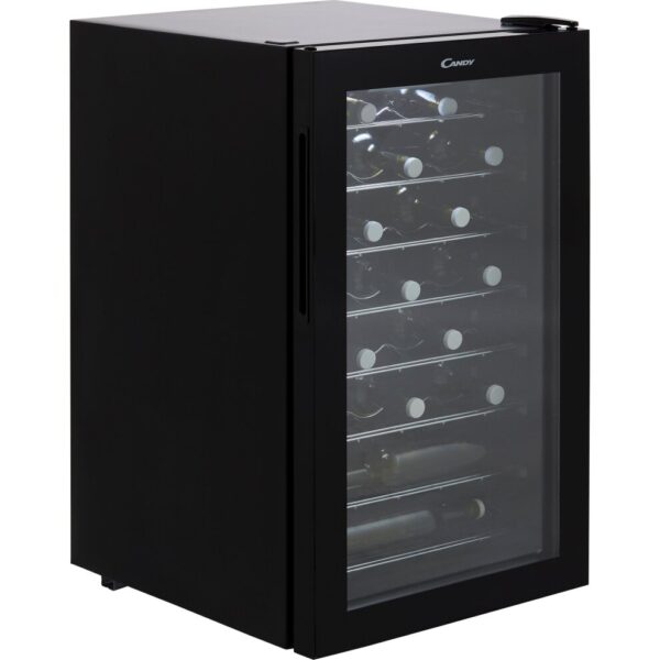 Candy 40 Bottle Wine Cooler | CWC150UK