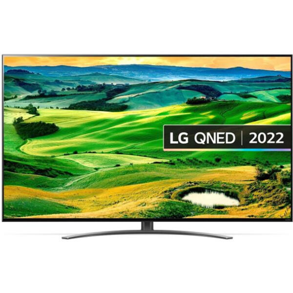 LG 65″ 4K HDR QNED Smart TV | 65QNED816QA.AEK