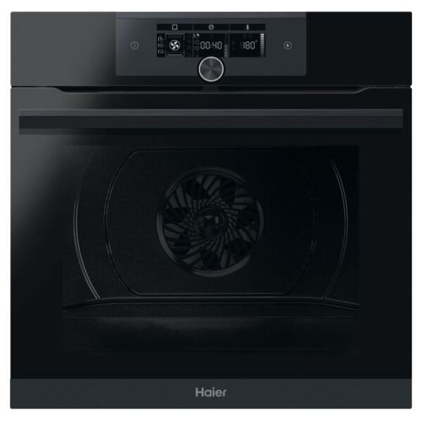 HAIER Oven I-Turn Series 6 - HWO60SM6F8BH