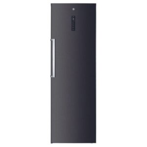 Amica 30 cm wide Freestanding/ under counter slimline wine cooler – AWC300SS