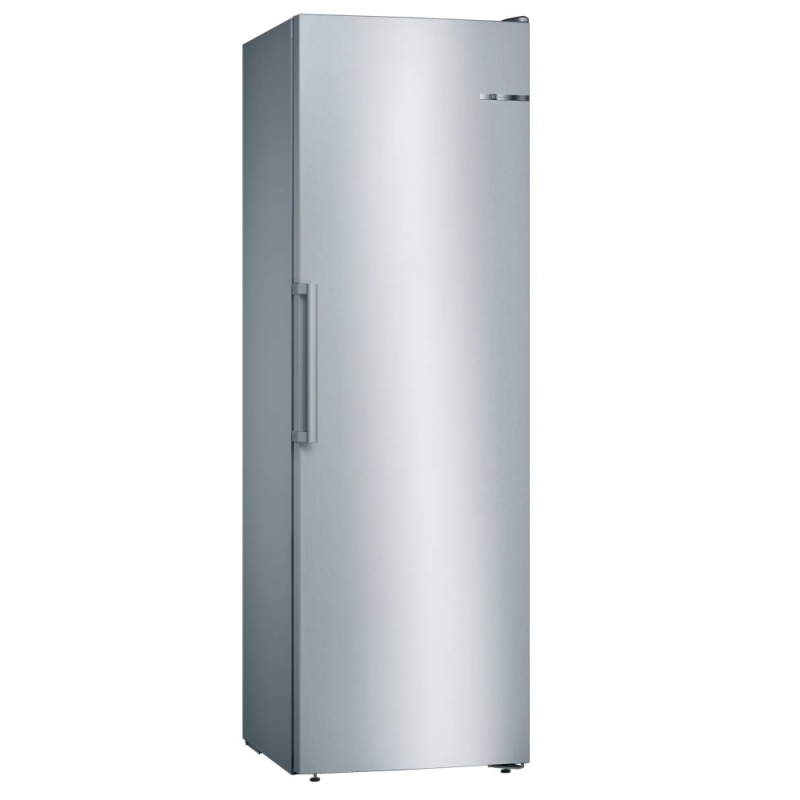 Free-standing freezer 