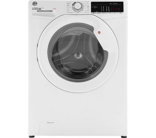 Hoover 9kg H-WASHER 300 LITE - H3W49TE/1-80