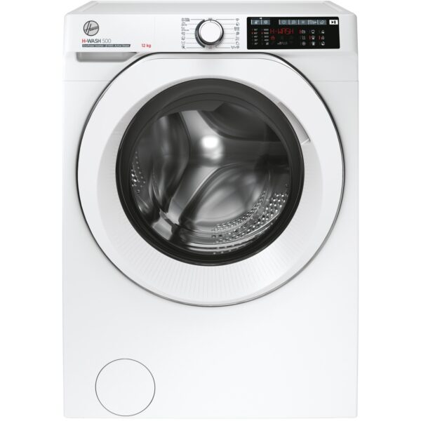 Hoover 12kg Washing Machine | HW412AMC/1-80