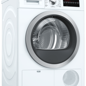 Neff CONDENSER TUMBLE DRYER, 9 KG – R8580X3GB