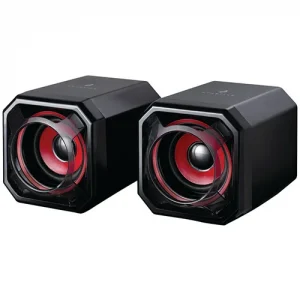 SUREFIRE GATOR EYE GAMING SPEAKERS – 114-48820