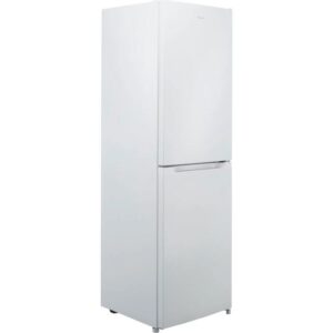 CANDY 55cm 50/50 Low Frost Fridge Freezer – CMCL1572WKB2N/GR