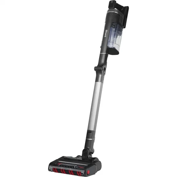 Shark IZ420UKT Stratos Anti Hair Wrap Plus Pet Pro Cordless Stick Vacuum