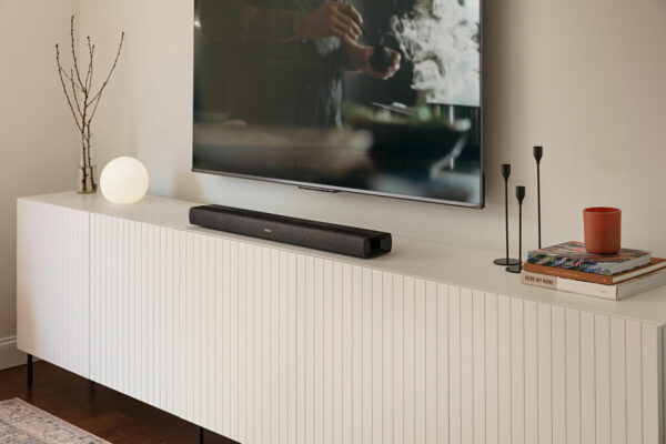 DENON Full-Range Dolby Atmos Sound Bar - DHT-S217 - Image 2