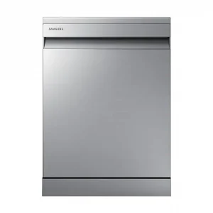 SAMSUNG Series 7 Freestanding 60cm Dishwasher, 13 Place Setting - DW60R7040FS/EU