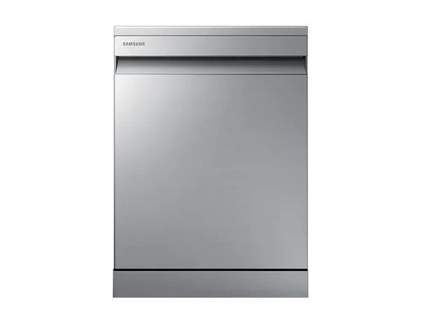 SAMSUNG Series 7 Freestanding 60cm Dishwasher, 13 Place Setting - DW60R7040FS/EU