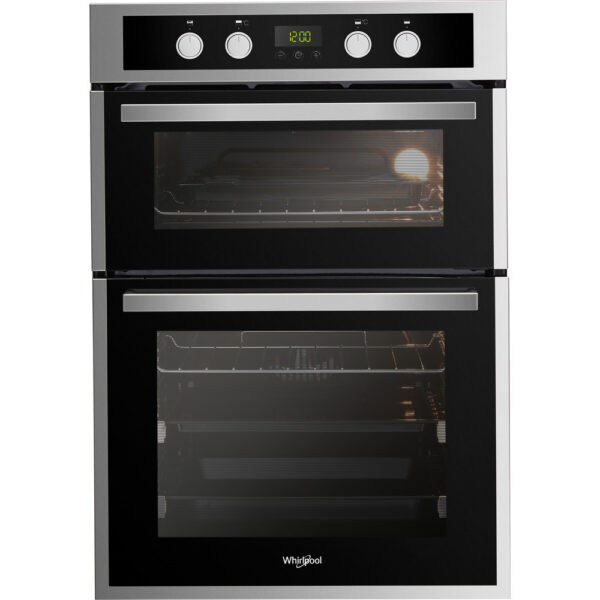 Whirlpool AKL309IX