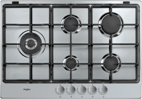 Whirlpool TGML761IX