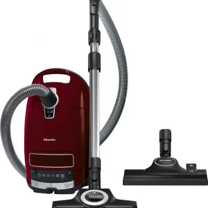 Bosch 550W Bagless Serie 4 Vacuum Cleaner Black – BGC21X3GB