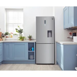 Samsung Freestanding Fridge Freezer | RL4363SBASL/EU