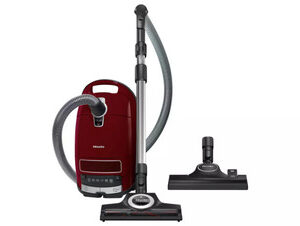 Miele 12137590 cat and dog