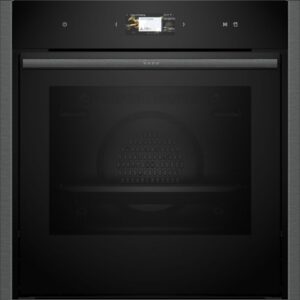 NEFF oven B64FS31G0B