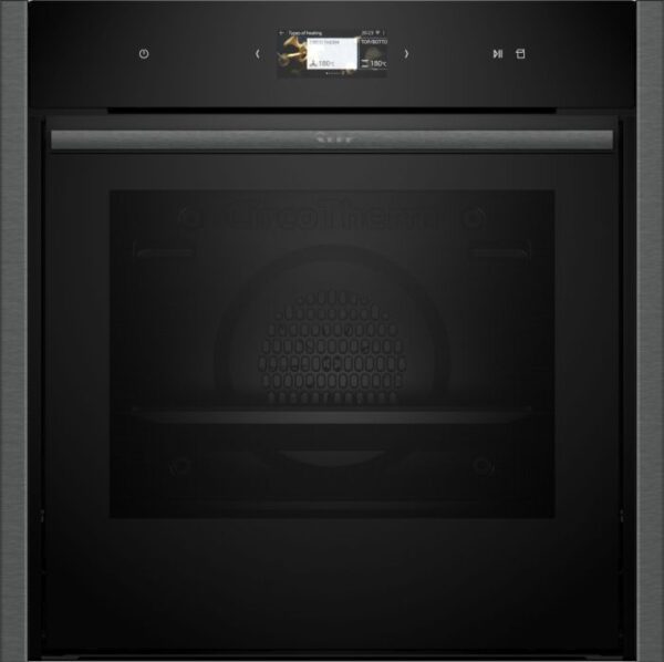 NEFF oven B64FS31G0B