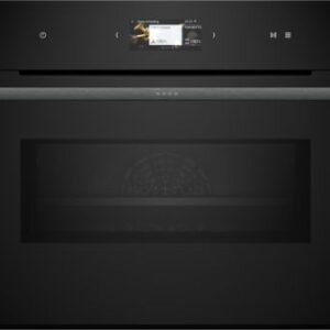NEFF oven with microwave function C24MS71G0B