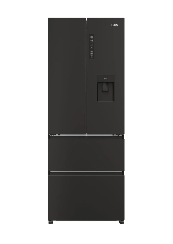 GE GBE10ESJSB Compact Bottom Freezer Refrigerator review: This